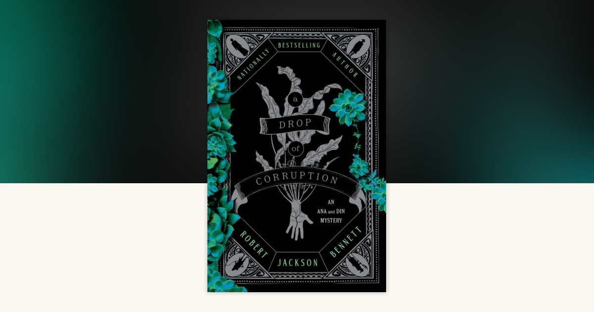 A Drop of Corruption